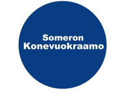 Someron Konevuokraamo Oy